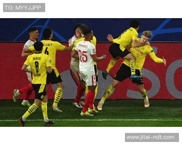 哈兰德:从天赋少年到足球巨星的逆袭之路与未来潜力分析