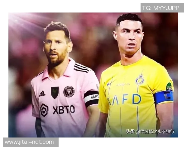 足球百大球星前十名揭晓 看看谁是足坛之巅的真正王者